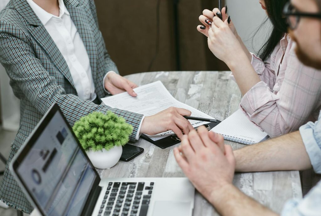 Simulador Préstamo Personal Santander