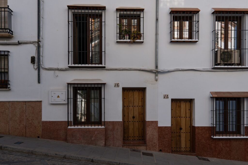 Hipoteca 180.000 € a 20 años