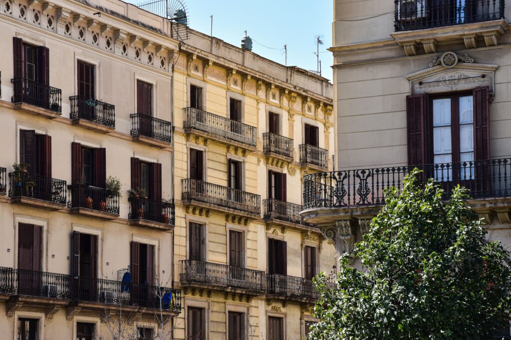 Hipoteca 340.000 € a 30 años