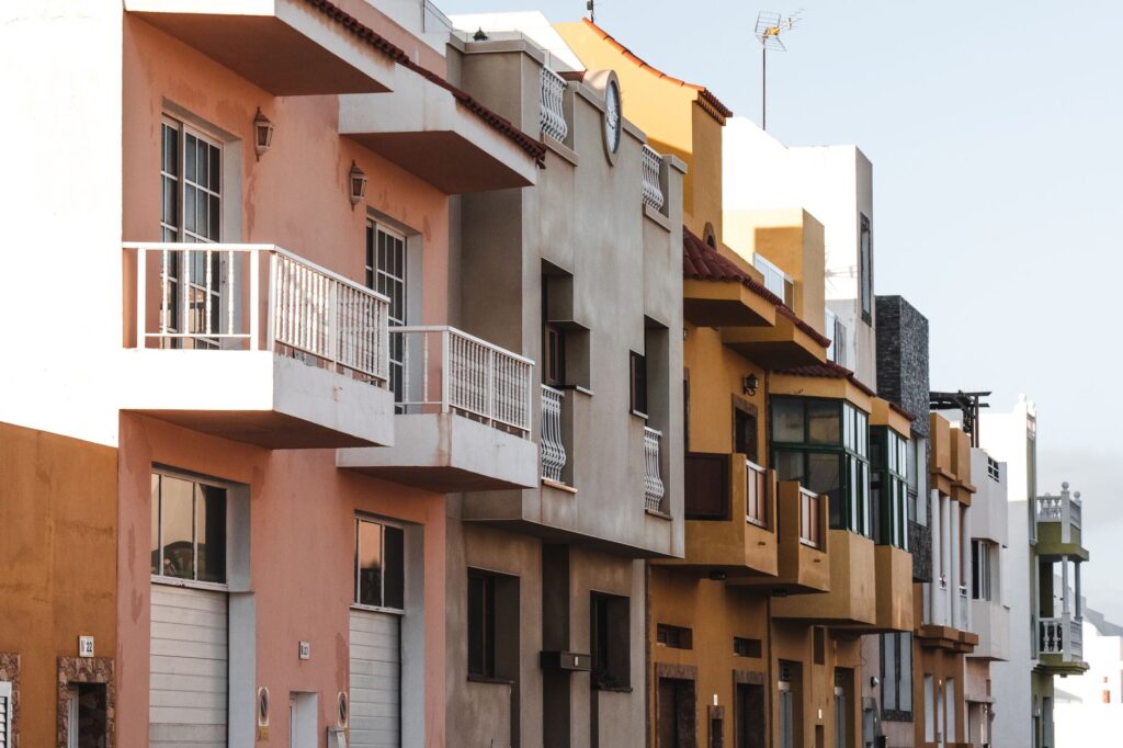 Hipoteca 220.000 € a 30 años