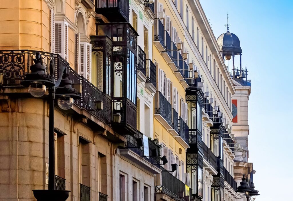 Hipoteca 290.000 € a 30 años