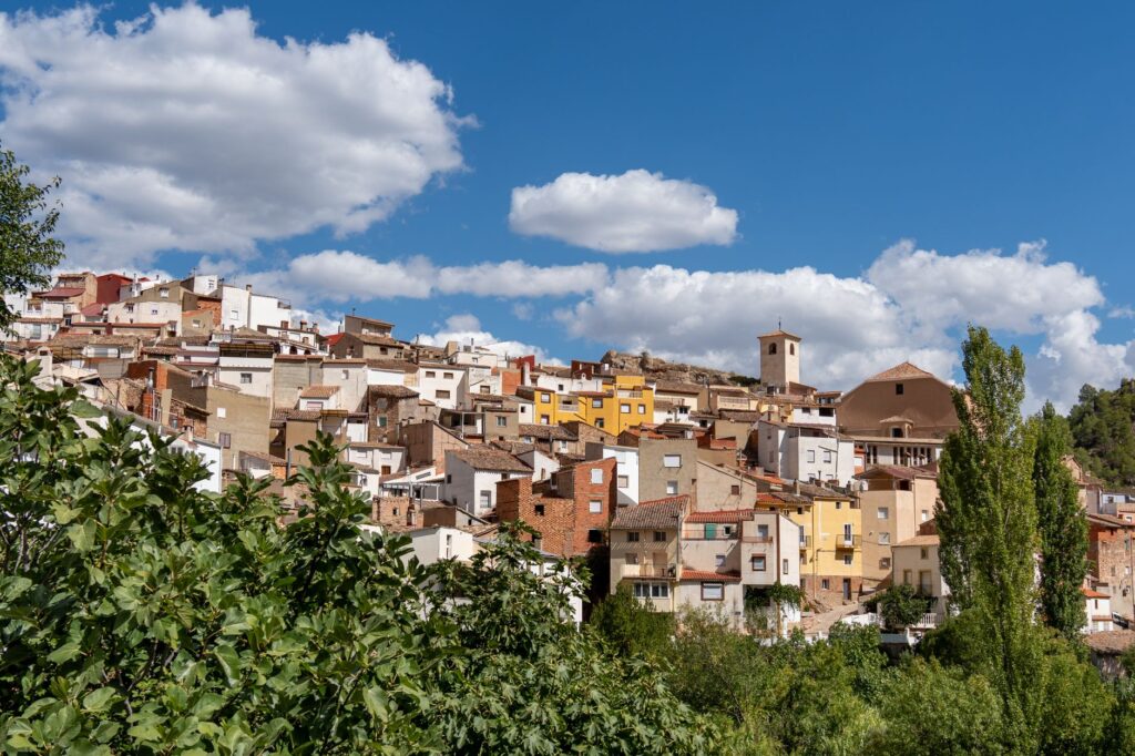Hipoteca 80.000 € a 30 años