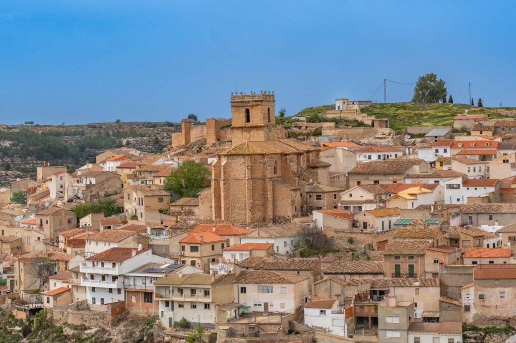 Hipoteca 80.000 € a 25 años